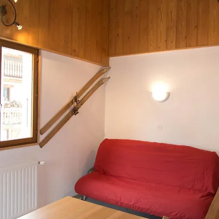 La Buffaz - Mezzanine - 4 Personnes Mae-2553 Appartement *